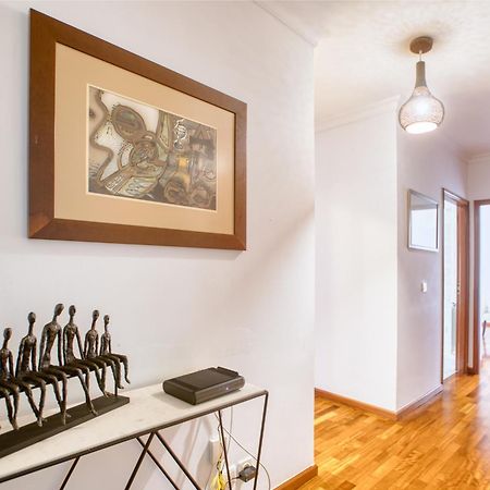 Apartamento T1- Gaia Zona.Comercial Vila Nova de Gaia Ngoại thất bức ảnh