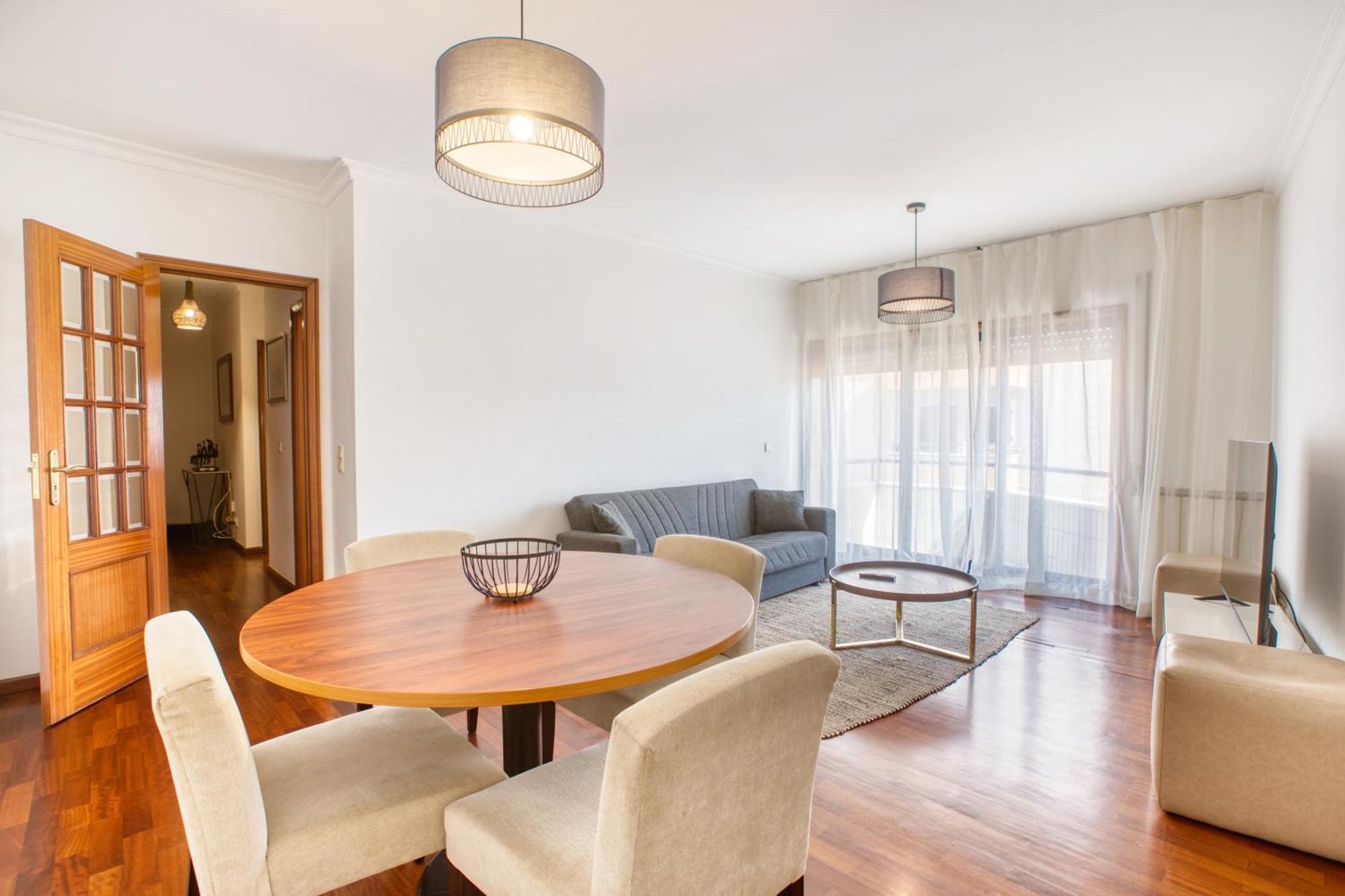 Apartamento T1- Gaia Zona.Comercial Vila Nova de Gaia Ngoại thất bức ảnh