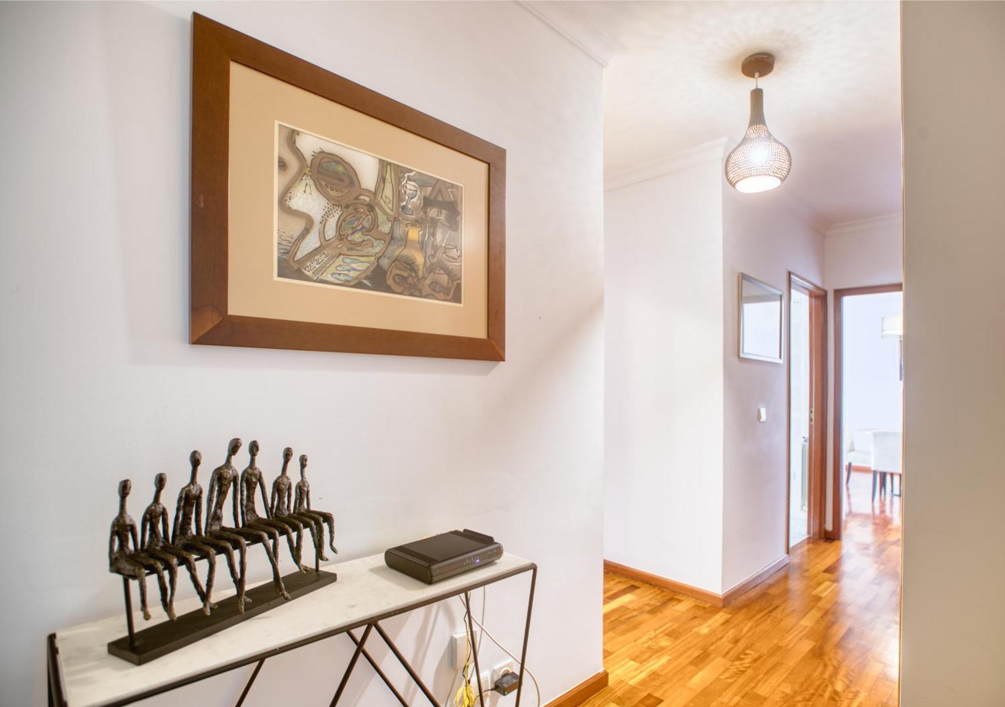 Apartamento T1- Gaia Zona.Comercial Vila Nova de Gaia Ngoại thất bức ảnh
